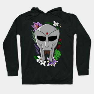 MF DOOM Special Herbs & Spices Hoodie